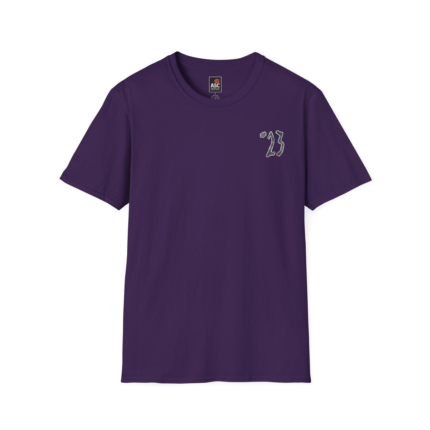 Annie Leonhart (ATTACK ON TITAN) Casual Tee