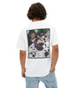 Camiseta extragrande Toji Fushiguro (JUJUTSU KAISEN)