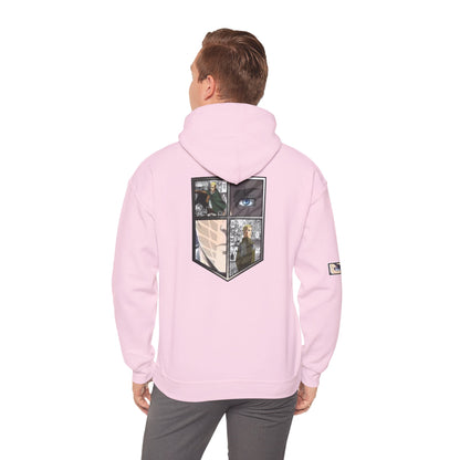 Erwin Smith (ATTACK ON TITAN) Hoodie