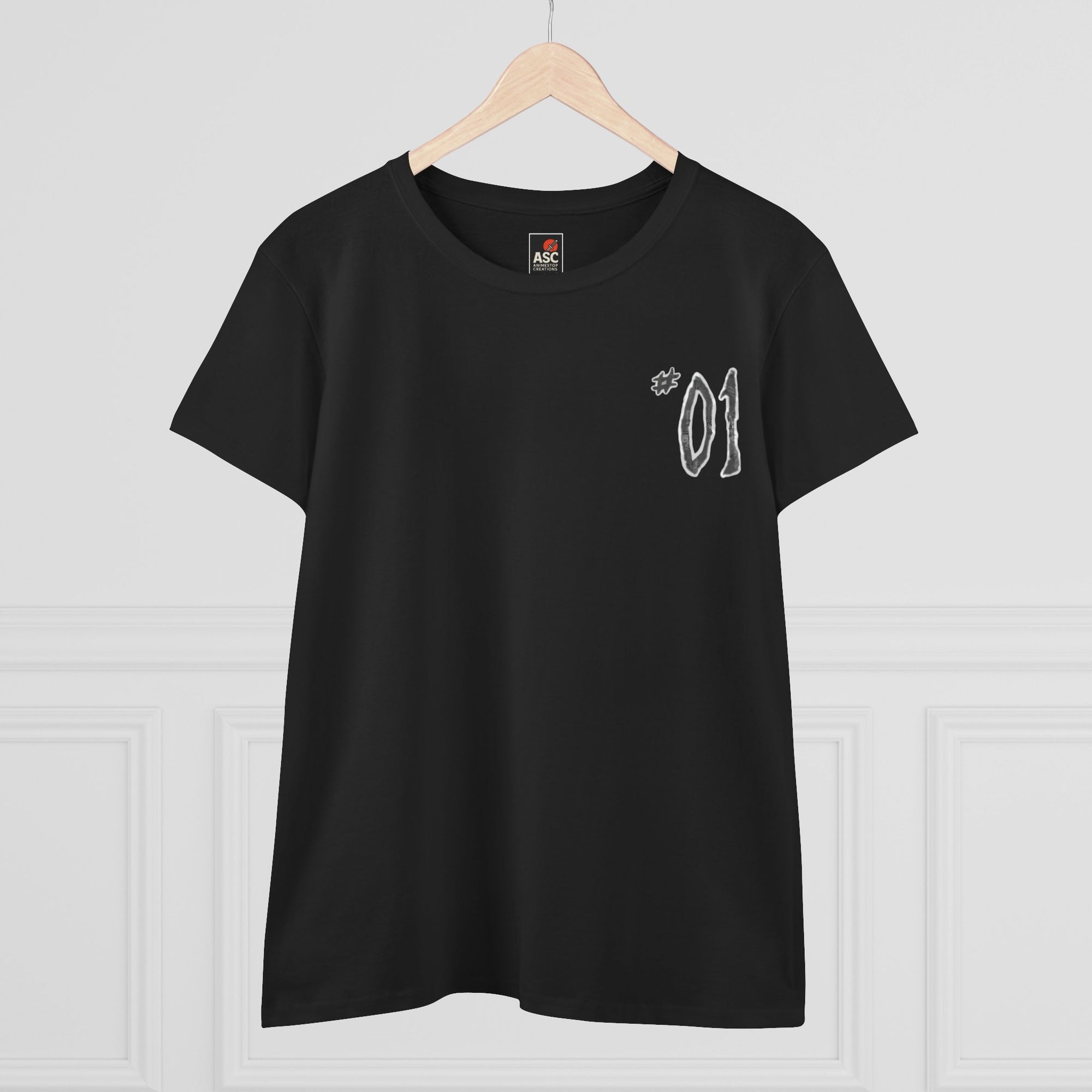 Mikasa Ackerman (ATTACK ON TITAN) Women's Tee