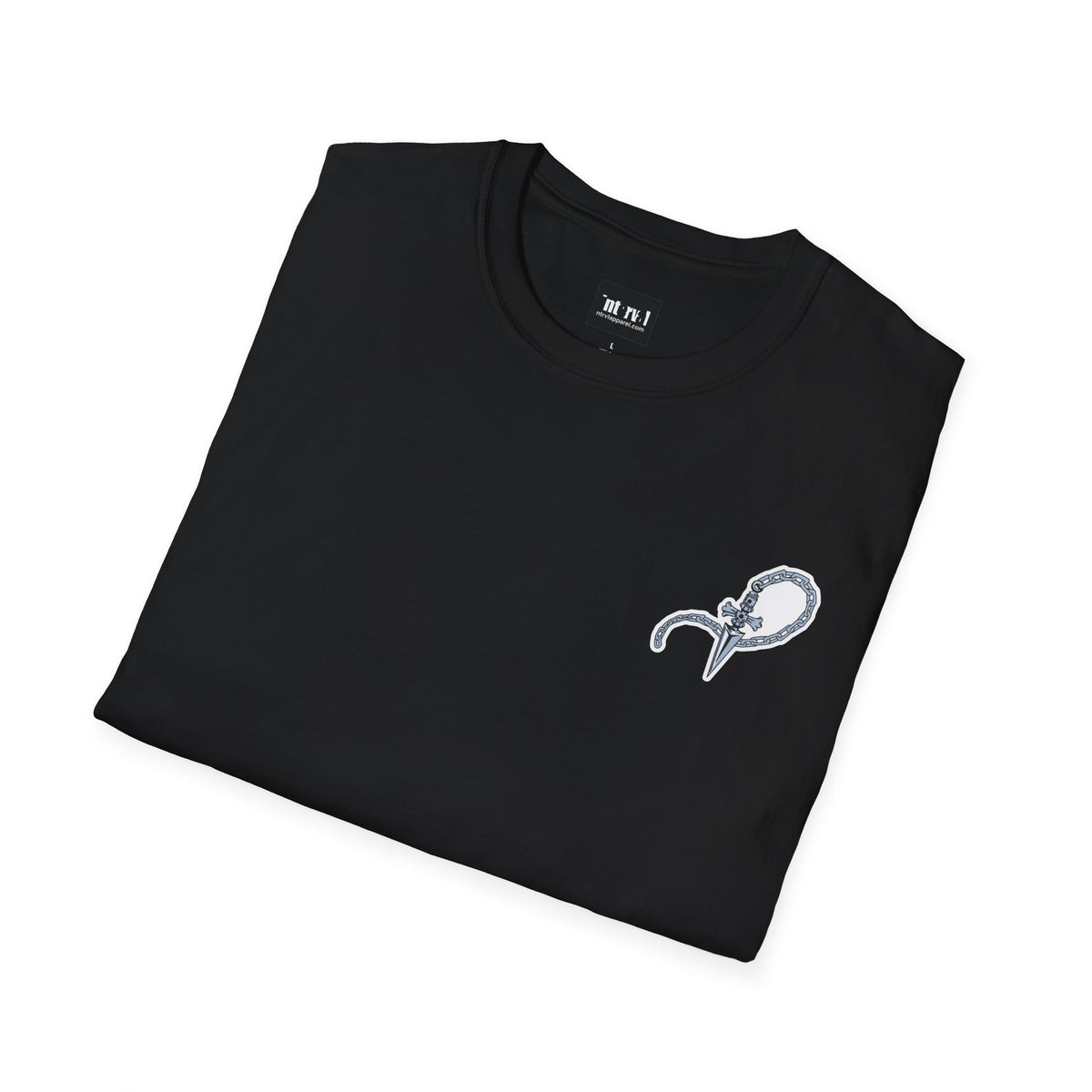 Kurapika (HunterXHunter) Casual Tee