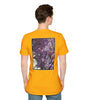 Jabber Wonger (Gachiakuta) Casual Tee