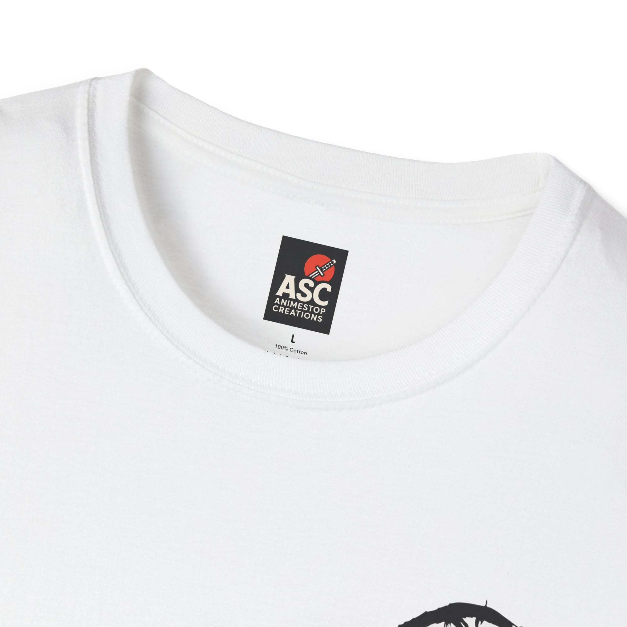 Alphonse Elric (FULLMETAL) Casual Tee