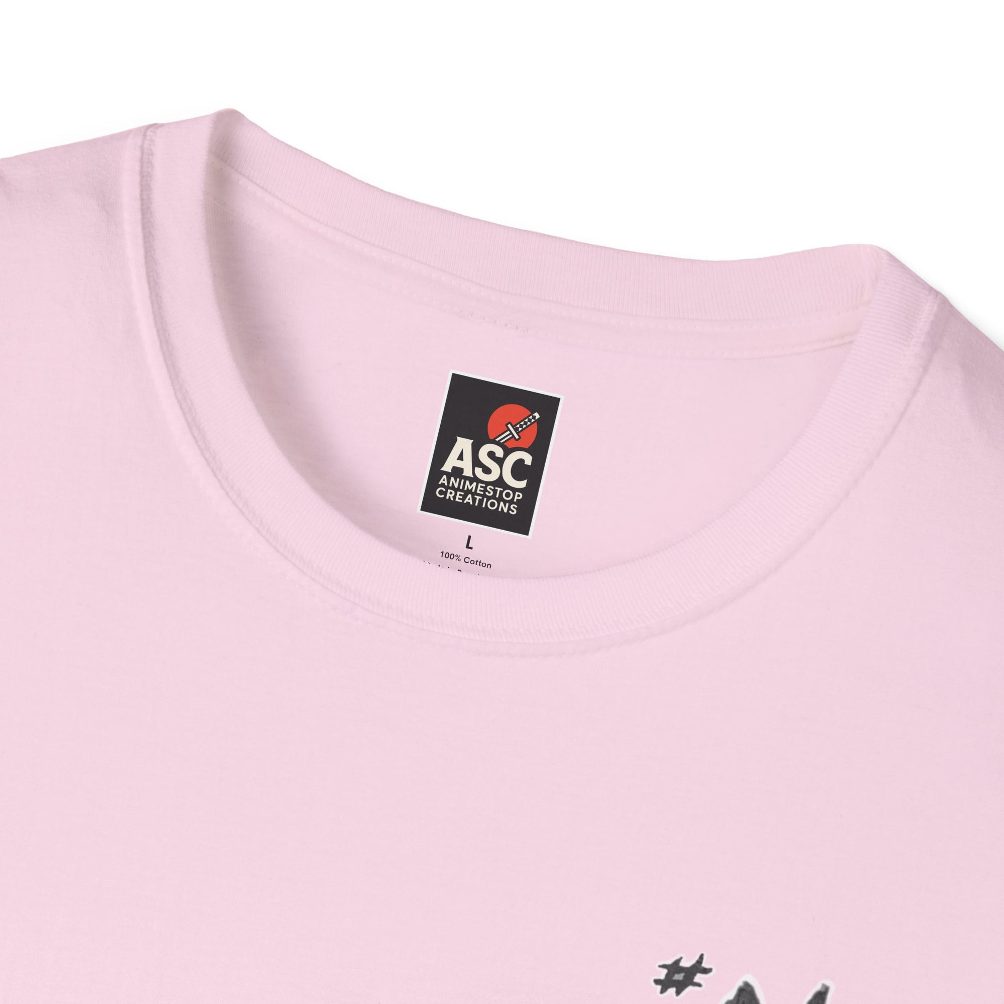 Armin Arlert (ATTACK ON TITAN) Casual Tee