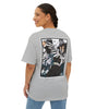 Obanai Iguro (DEMON SLAYER) Oversized Tee