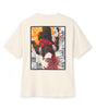 Kacchan Bakugo (My Hero Academia) Premium Oversized Tee