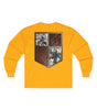 Armin Arlert (ATTACKONTITAN) Long Sleeve