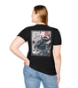Alphonse Elric (FULLMETAL) Casual Tee