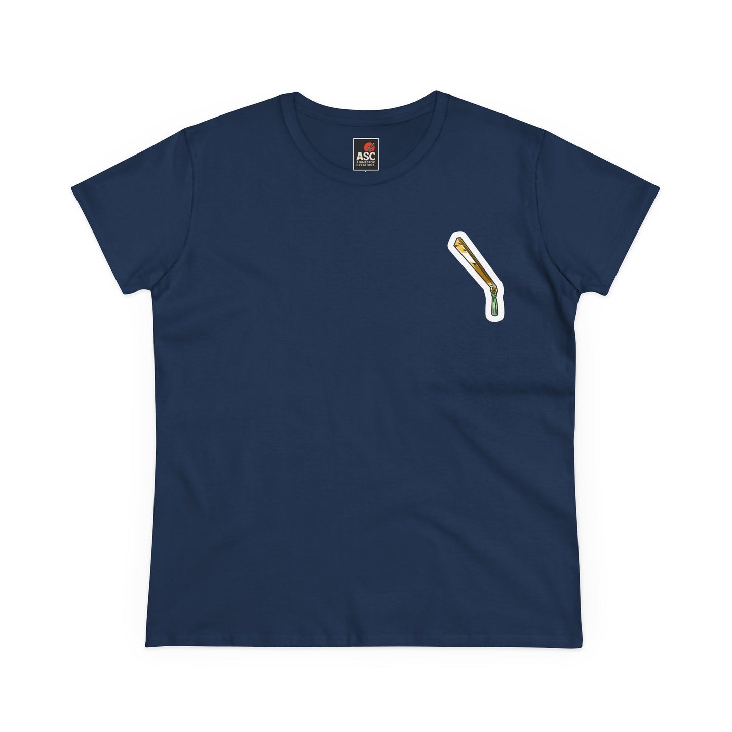 Doma (DEMON SLAYER) Women's Tee