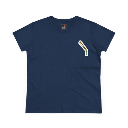 Doma (DEMON SLAYER) Women's Tee