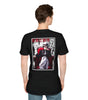 Camiseta informal Muzan Kibutsuji (DEMON SLAYER)