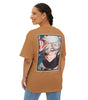 Qifrey (Witch Hat Atelier) Premiun Oversized Tee