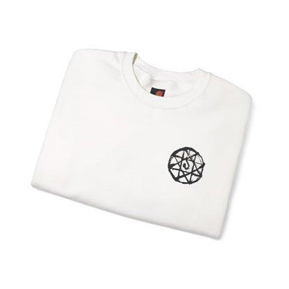 Alphonse Elric (FULLMETAL) Crewneck