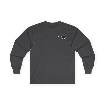 King Bradley (FULLMETAL) Long Sleeve
