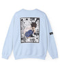 L. (DEATH NOTE) Crewneck