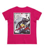 Camiseta de mujer de Edward Elric (FULLMETAL)