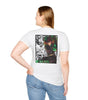 Tanjiro Kamado (DEMON SLAYER) Casual Tee
