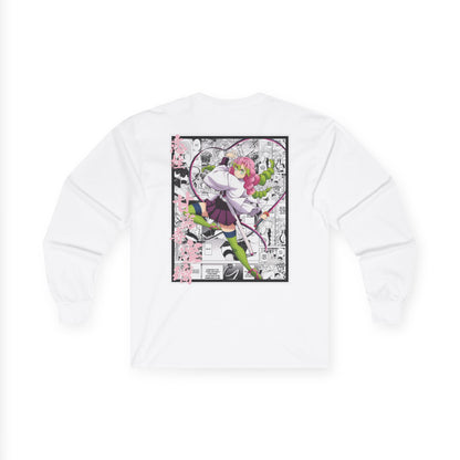 Kanroji Mitsuri (DEMON SLAYER) Long Sleeve