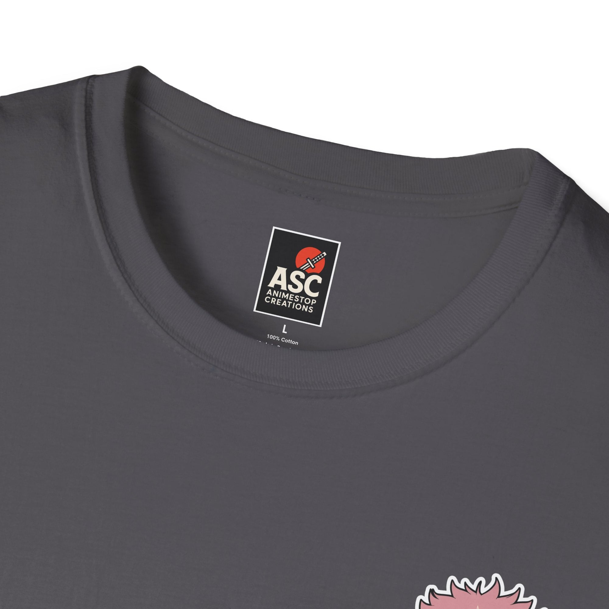 Yuji Itadori (JUJUTSU KAISEN) Casual Tee