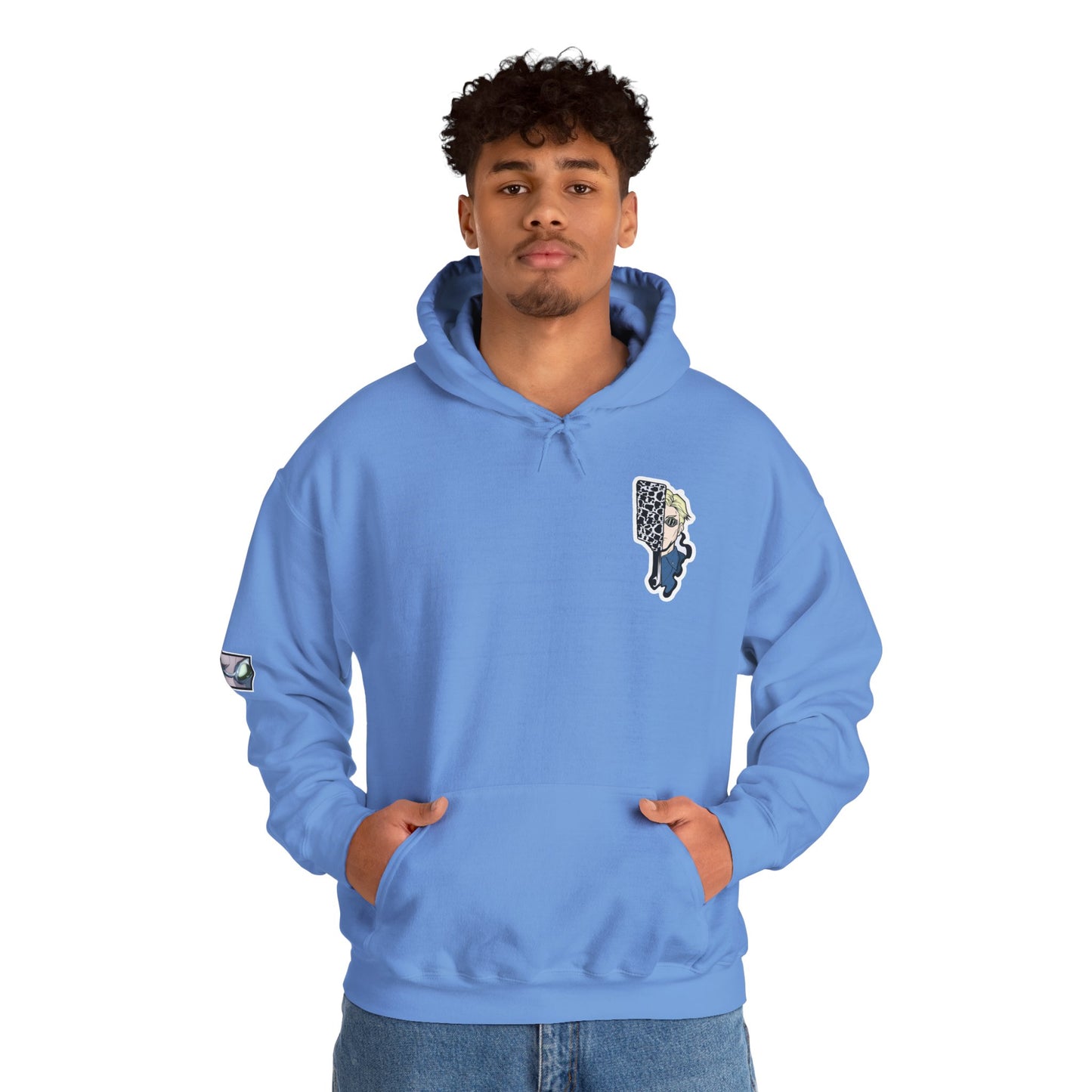 Kento Nanami (JUJUTSU KAISEN) Hoodie