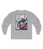 Edward Elric (FULLMETAL) Long Sleeve