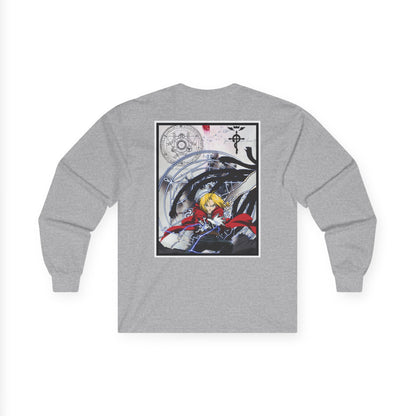 Edward Elric (FULLMETAL) Long Sleeve