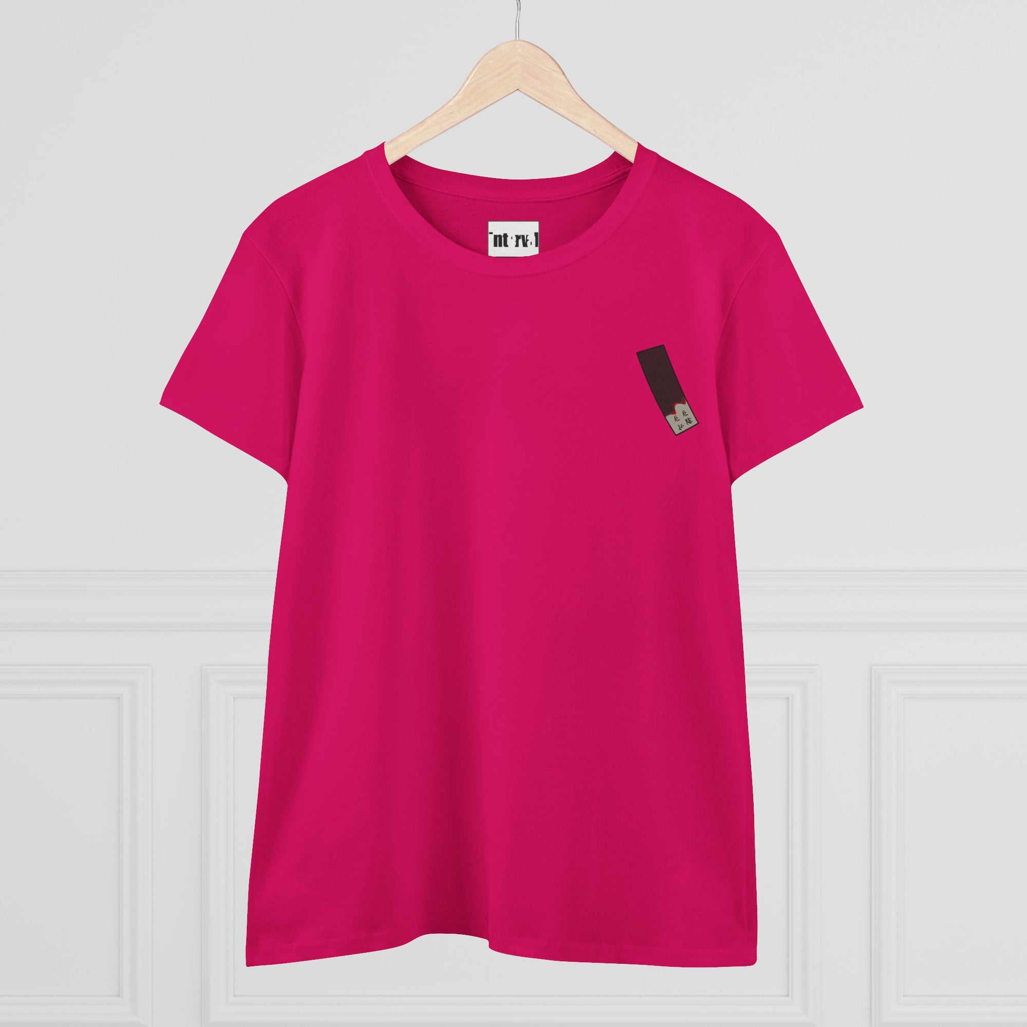 Turbo Granny (Dandadan) Women's Tee