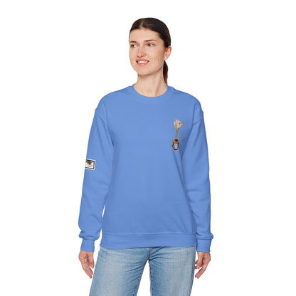 Inosuke Hashibira (DEMON SLAYER) Crewneck