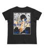 Camiseta de mujer Inosuke Hashibira (DEMON SLAYER)