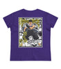 Camiseta de mujer Gyomei Himejima (DEMON SLAYER)