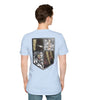 Camiseta informal de Annie Leonhart (ATAQUE A LOS TITANES)