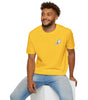 Kurapika (HunterXHunter) Casual Tee