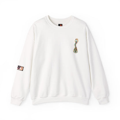 Tanjiro Kamado (DEMON SLAYER) Crewneck