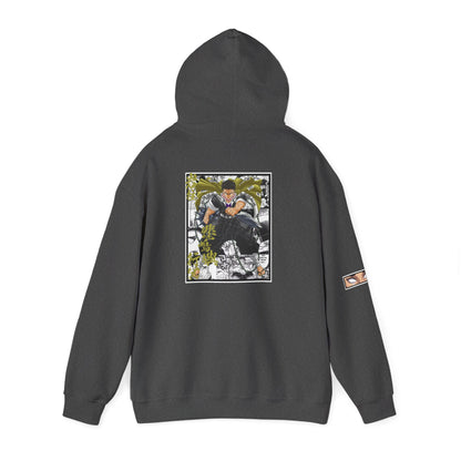 Gyomei Himejima (DEMON SLAYER) Hoodie