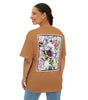 Kanroji Mitsuri (DEMON SLAYER) Premium Oversized Tee