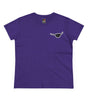 King Bradley (FULLMETAL) Women's Tee