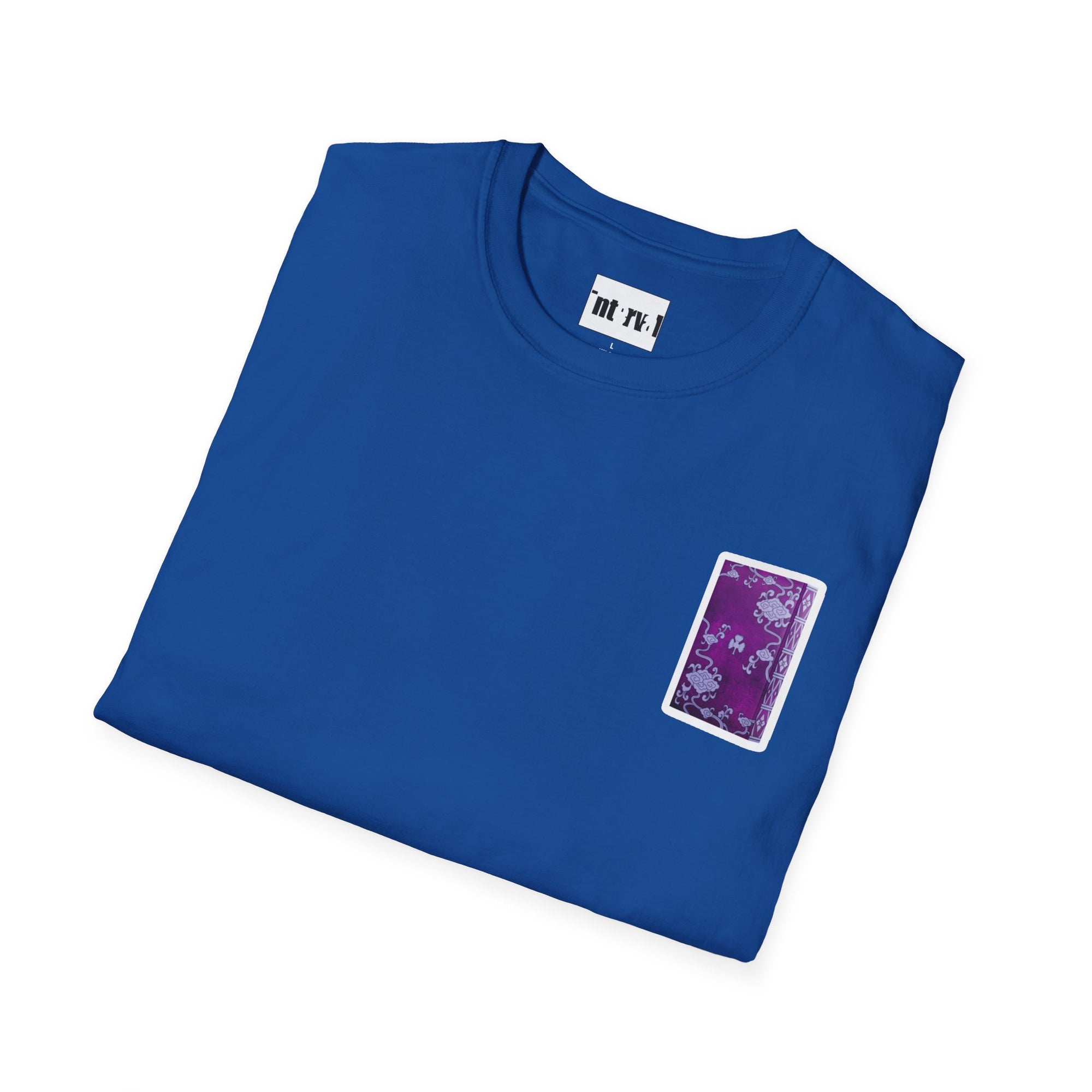 Yami Sukehiro (Black Clover) Casual Tee