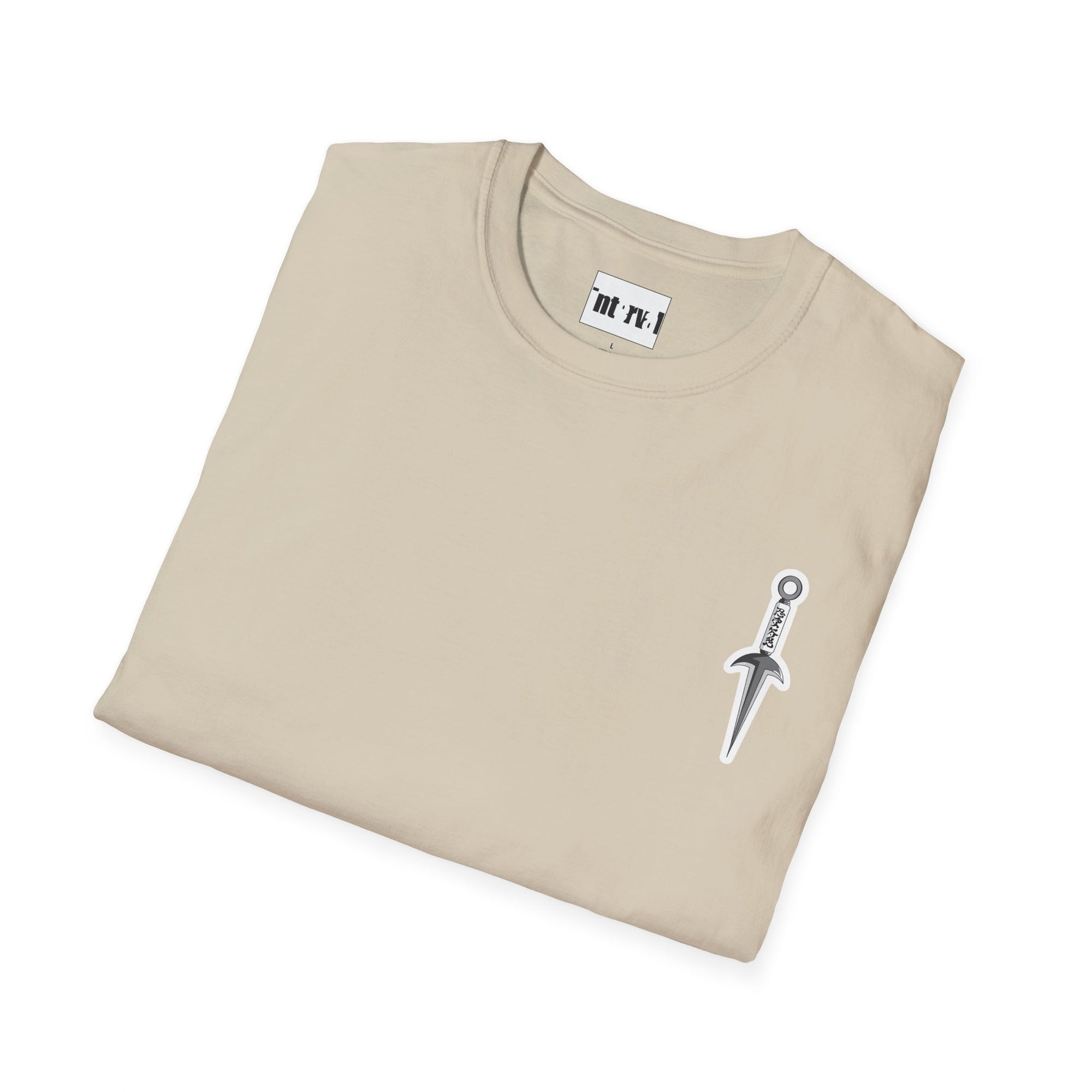 Minato Namikaze (Naruto Shippuden) Casual Tee