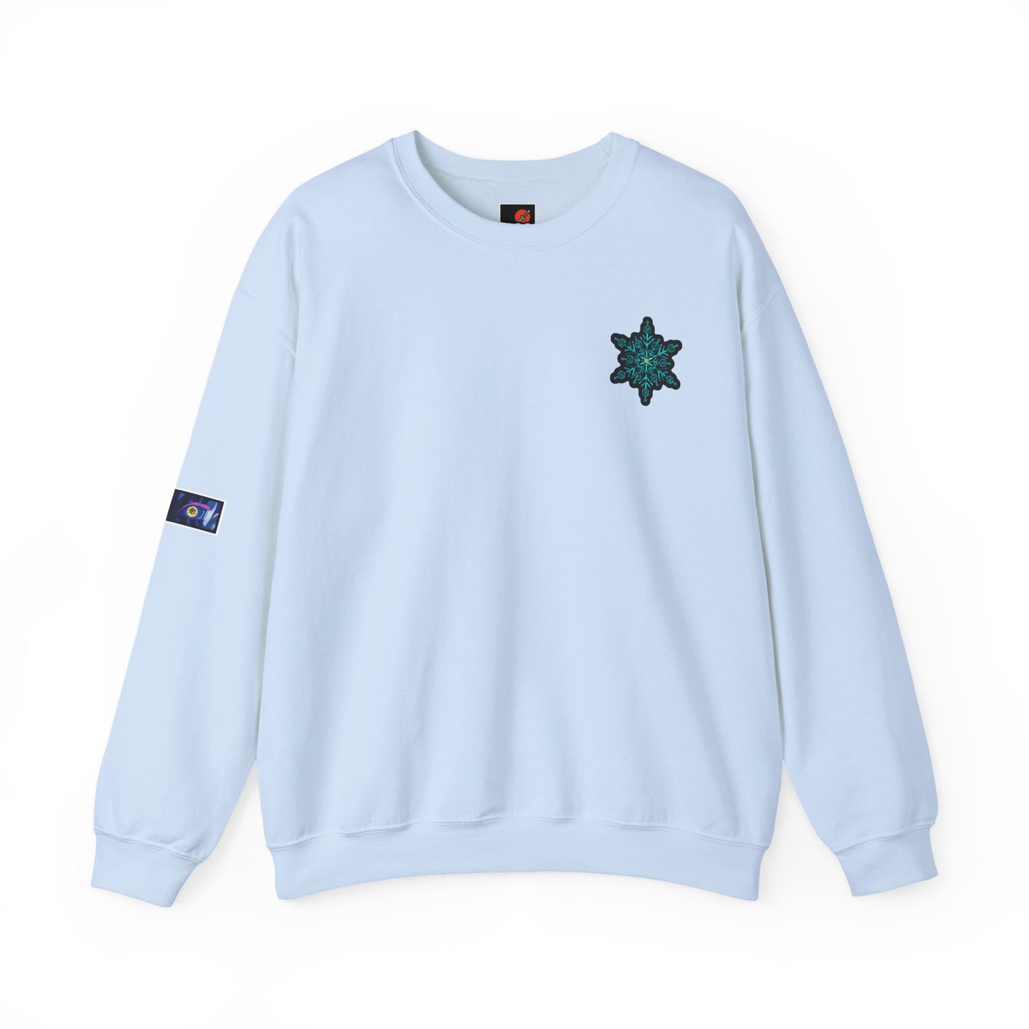 Akaza (DEMON SLAYER) Crewneck
