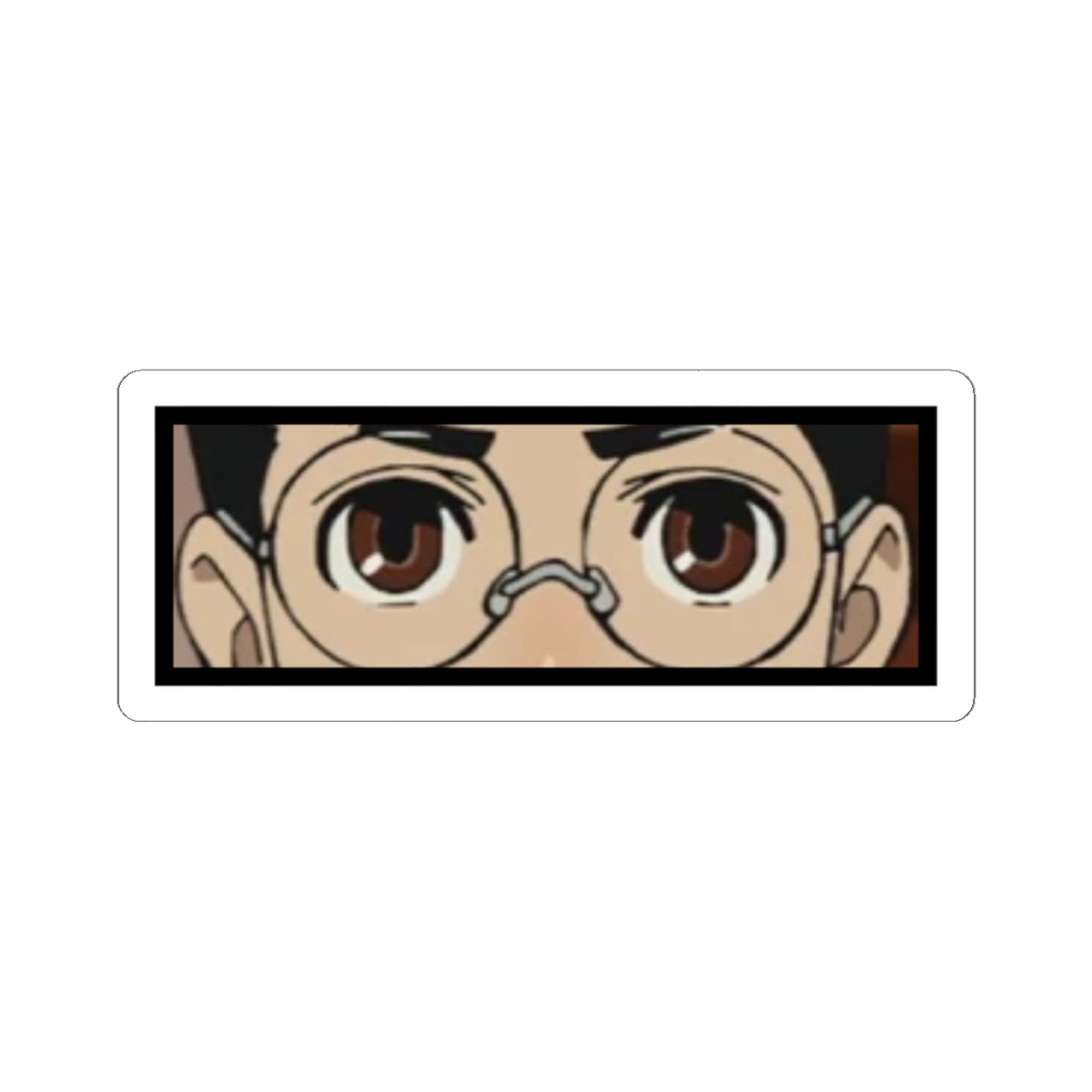 Ken Takakura (Dandadan) Sticker