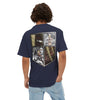 Annie Leonhart (ATTACK ON TITAN) Premiun Oversized Tee