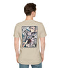 Zanka Nijiku (Gachiakuta) Casual Tee