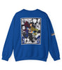 Giyu Tomioka (DEMON SLAYER) Crewneck
