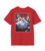 Father (FULLMETAL) Casual Tee