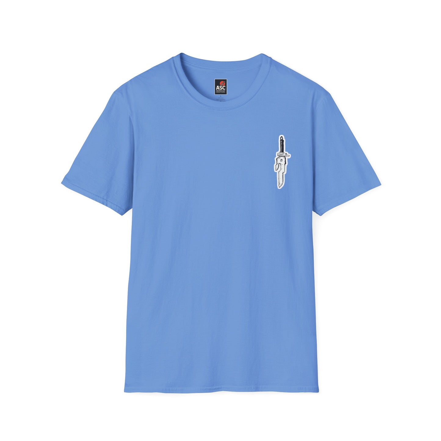 Toji Fushiguro (JUJUTSU KAISEN) Casual Tee