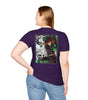 Tanjiro Kamado (DEMON SLAYER) Casual Tee