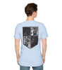Camiseta informal de Mikasa Ackerman (ATAQUE A LOS TITANES)