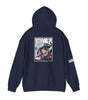Edward Elric (FULLMETAL) Hoodie