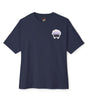 Camiseta extragrande de Satoru Gojo (JUJUTSU KAISEN)