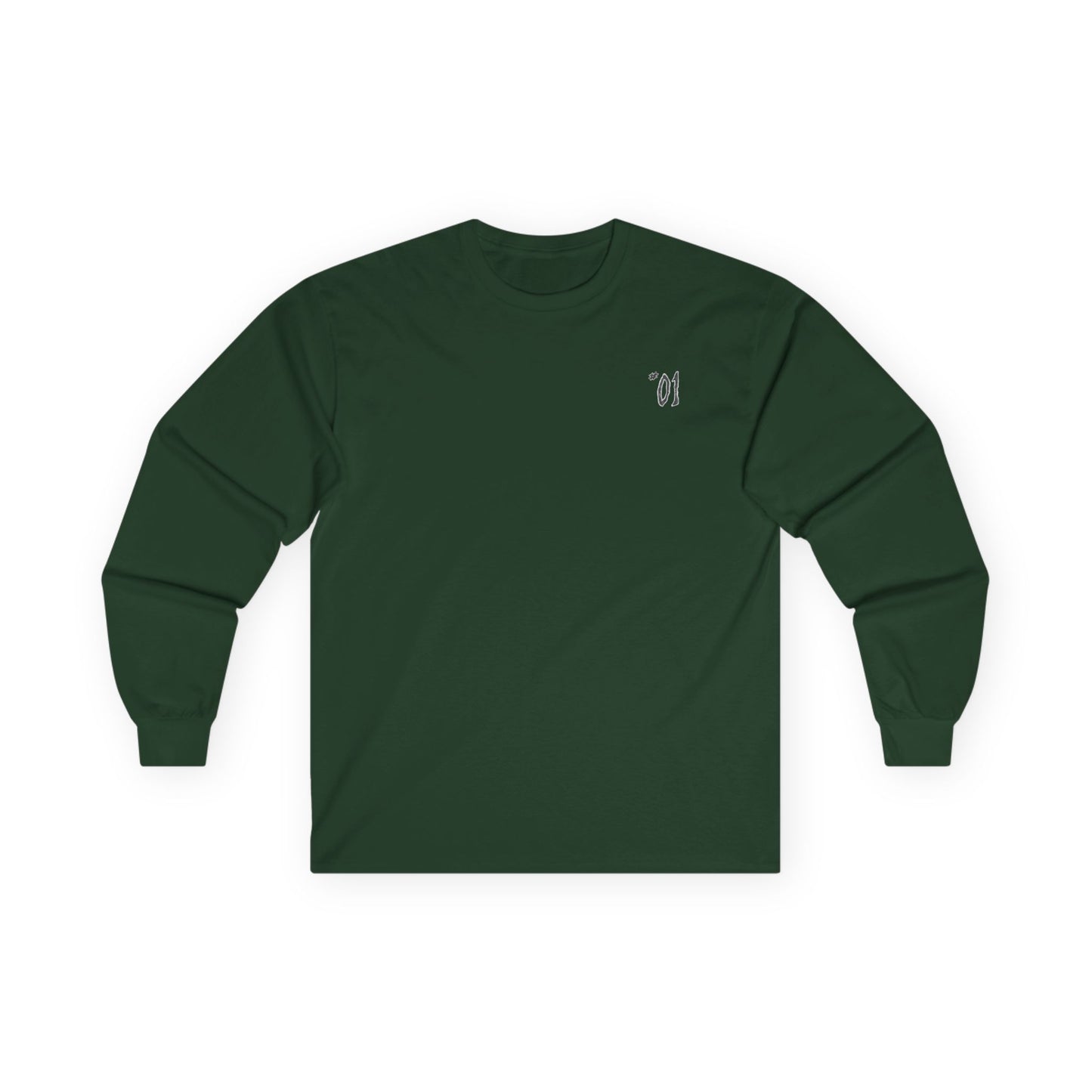 Armin Arlert (ATTACKONTITAN) Long Sleeve